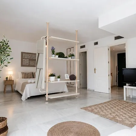 Center Ii 5 Minutes From - Eaw Homes * Marbella