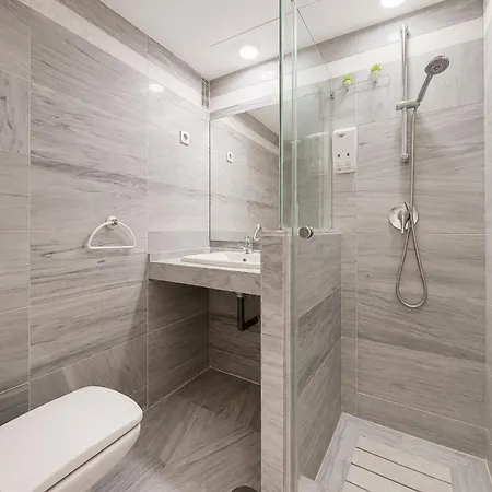 Center Ii 5 Minutes From - Eaw Homes * Marbella
