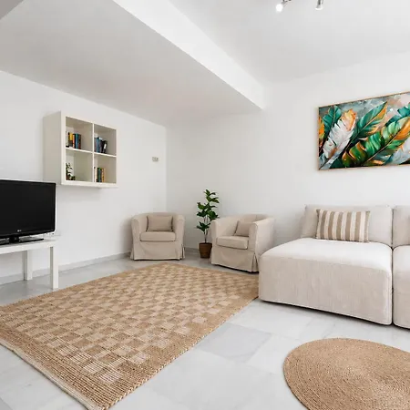 Lejlighed Center Ii 5 Minutes From - Eaw Homes *