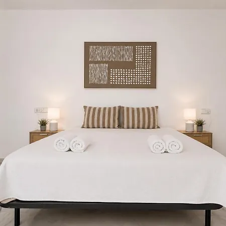 Center Ii 5 Minutes From - Eaw Homes * Marbella