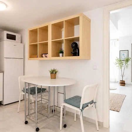 Lejlighed Center Ii 5 Minutes From - Eaw Homes Marbella